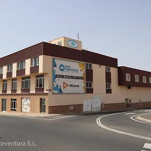 Comfort - 2d - Fuerteventura Apartamento