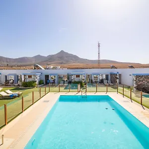 Rural Rosario Martin Puerto del Rosario (Fuerteventura)